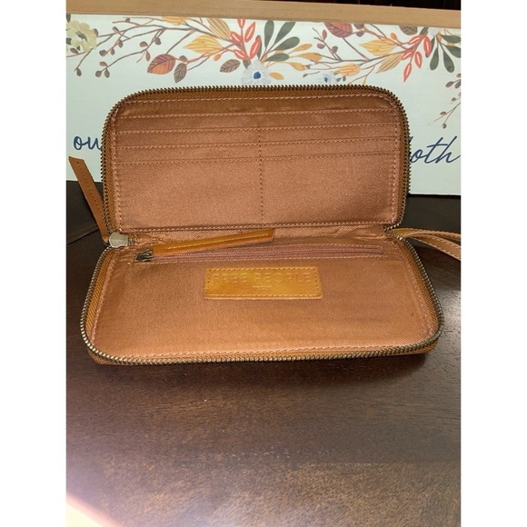 Free People Wallet New Without Tag - Picture 4 of 4
